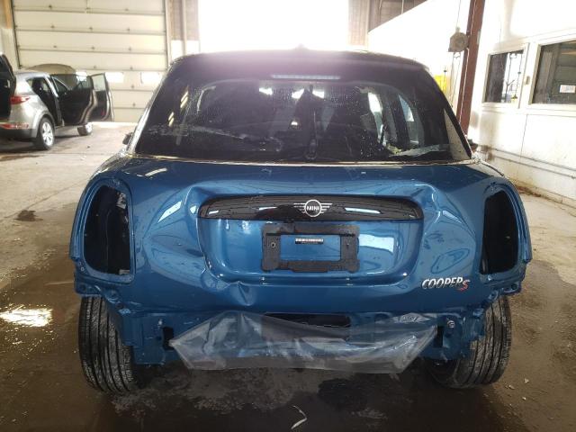 Photo 6 from auction – 2023 MINI COOPER S with VIN WMW53DK04P2T05594