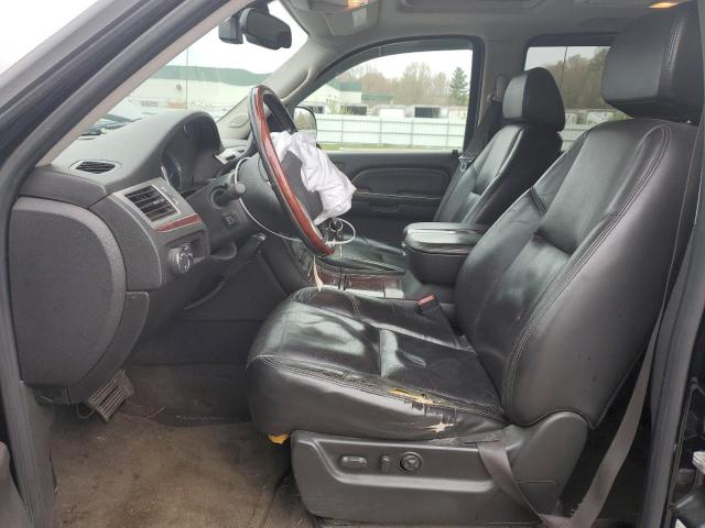 Photo 7 from auction – 2009 CADILLAC ESCALADE E with VIN 3GYFK22289G168227