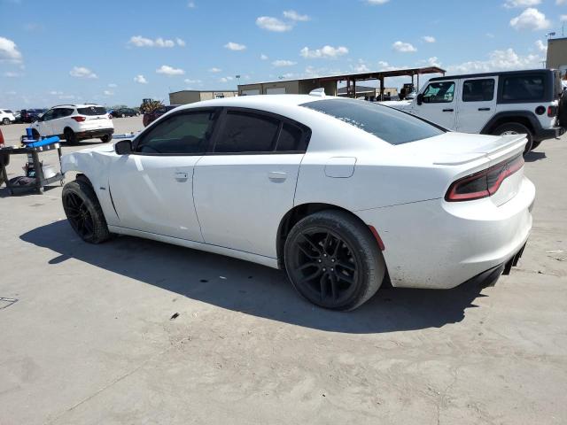 Photo 2 from auction – 2016 DODGE CHARGER R/ with VIN 2C3CDXCT7GH210590