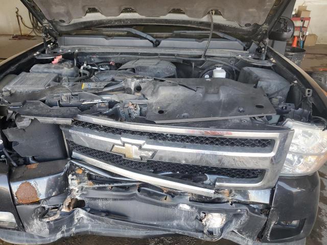 Photo 11 from auction – 2009 CHEVROLET SILVERADO with VIN 1GCEK290X9Z200939