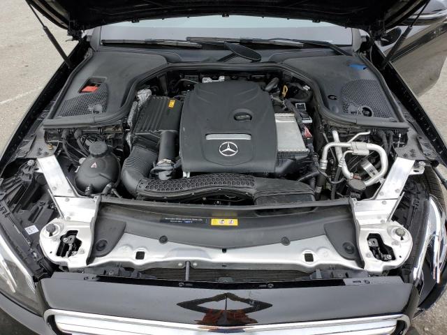 Photo 11 from auction – 2018 MERCEDES-BENZ E 300 with VIN WDDZF4JB6JA390956