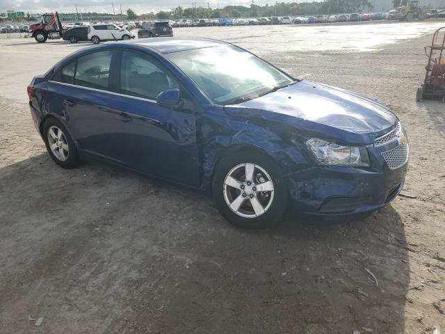 Photo 4 from auction – 2012 CHEVROLET CRUZE LT with VIN 1G1PF5SC9C7239648