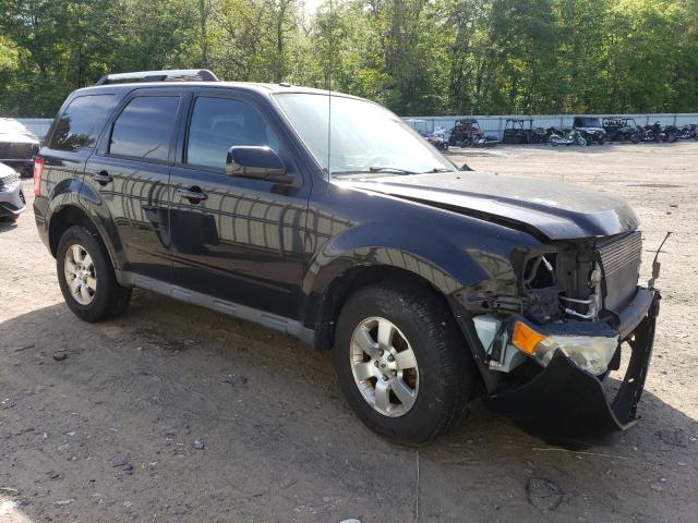 Photo 4 from auction – 2011 FORD ESCAPE LIM with VIN 1FMCU0EG2BKC18886
