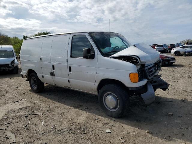 Photo 4 from auction – 2006 FORD ECONOLINE with VIN 1FTNE24W16HA04358