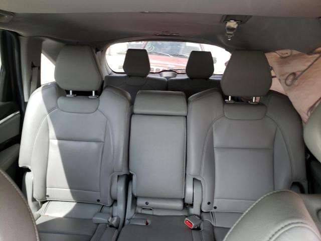 Photo 10 from auction – 2016 ACURA MDX with VIN 5FRYD3H26GB016891