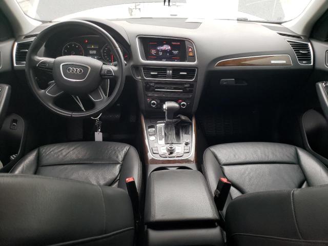 Photo 8 from auction – 2015 AUDI Q5 PREMIUM with VIN WA1LFAFP3FA140059