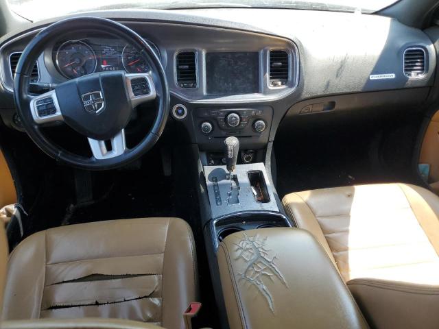 Photo 8 from auction – 2011 DODGE CHARGER R/ with VIN 2B3CL5CT9BH518390