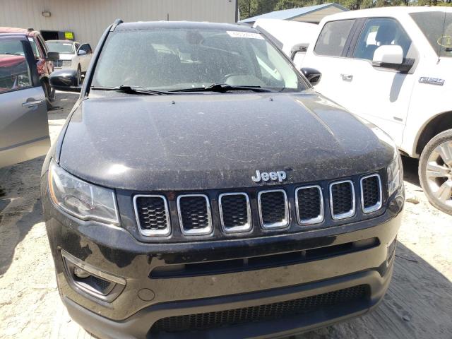 Photo 5 from auction – 2020 JEEP COMPASS LA with VIN 3C4NJDBBXLT153856