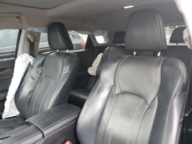 Photo 10 from auction – 2017 LEXUS RX 350 BAS with VIN 2T2BZMCA9HC063802