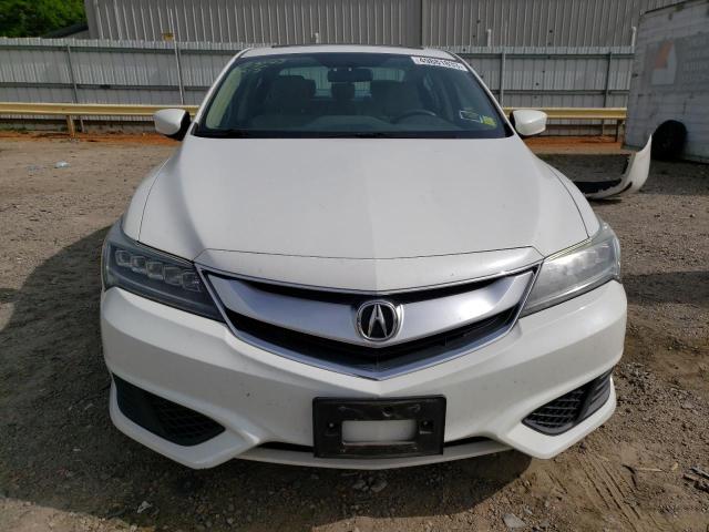 Photo 5 from auction – 2016 ACURA ILX BASE W with VIN 19UDE2F37GA024561
