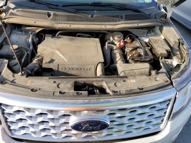 Photo 11 from auction – 2017 FORD EXPLORER P with VIN 1FM5K8HT4HGD53045