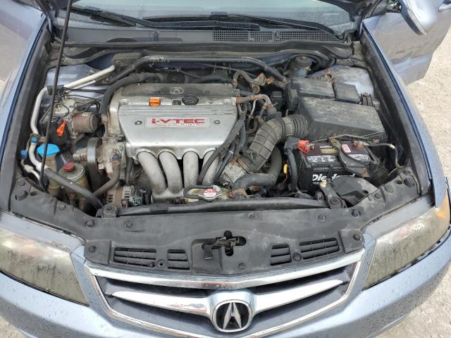 Photo 11 from auction – 2008 ACURA TSX with VIN JH4CL96868C011437