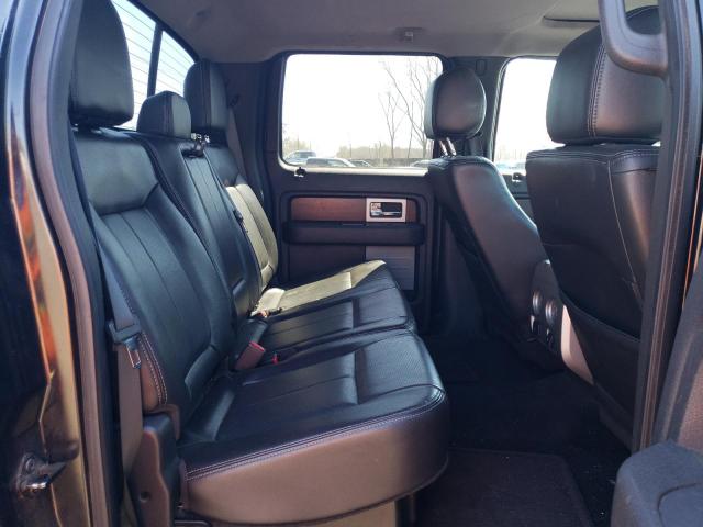 Photo 10 from auction – 2014 FORD F150 SUPER with VIN 1FTFW1ET8EFA57553