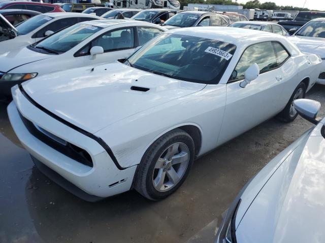 DODGE CHALLENGER 2012 with VIN 2C3CDYAG5CH170547 - Photo from auction