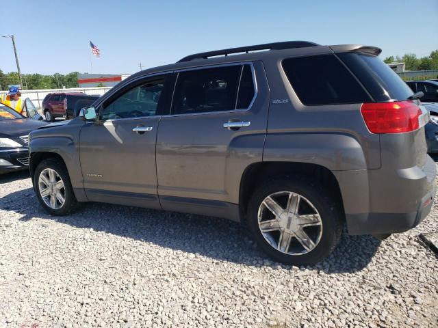 Photo 2 from auction – 2012 GMC TERRAIN SL with VIN 2GKALSEK9C6387987