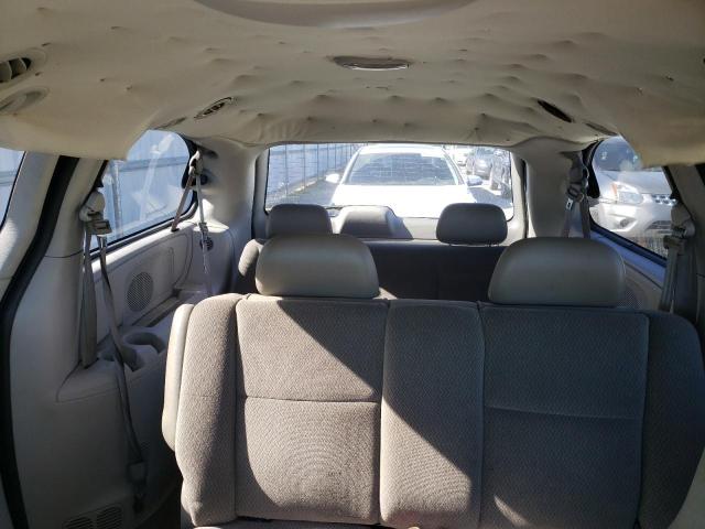 Photo 10 from auction – 2005 DODGE GRAND CARA with VIN 1D4GP24R65B226069