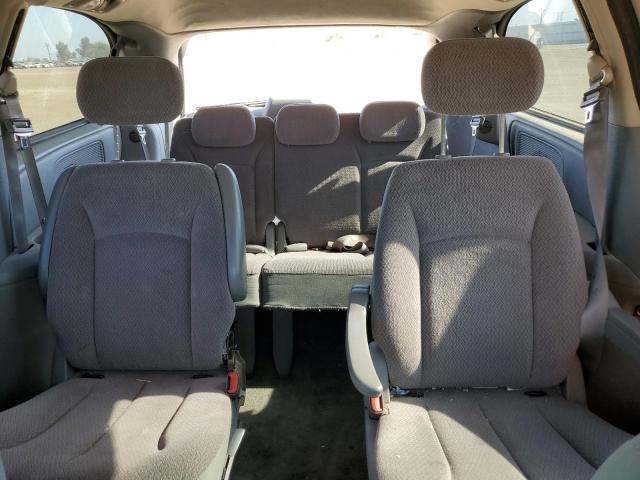 Photo 10 from auction – 2007 DODGE GRAND CARA with VIN 2D4GP44L27R204887