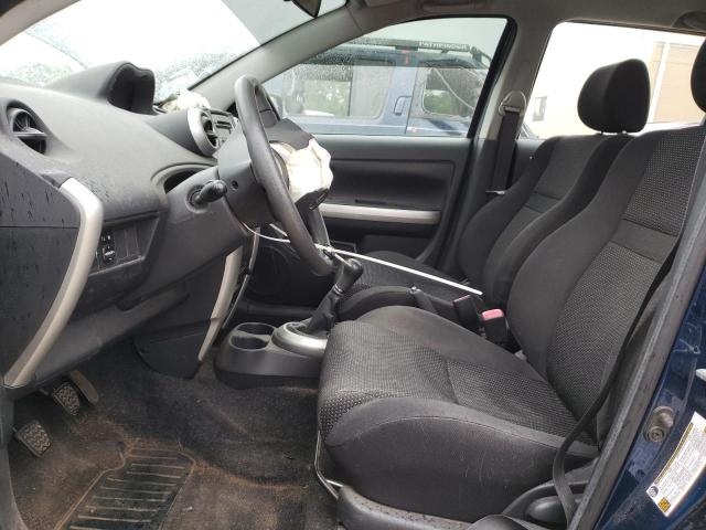Photo 7 from auction – 2005 TOYOTA SCION XA with VIN JTKKT624450126896