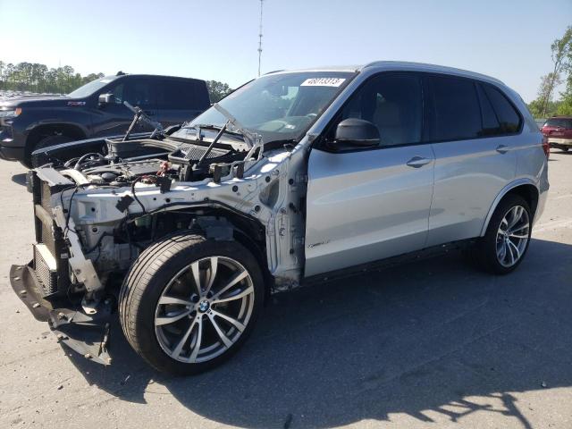 Photo 1 from auction – 2017 BMW X5 XDRIVE3 with VIN 5UXKR0C34H0X80955