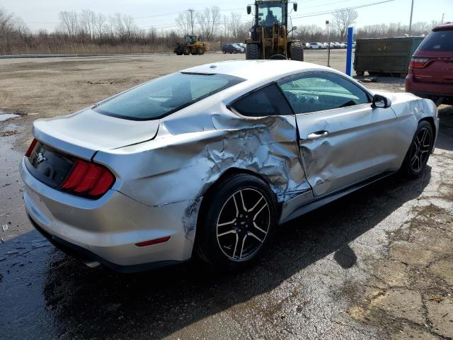 Photo 3 from auction – 2018 FORD MUSTANG with VIN 1FA6P8TH8J5183907