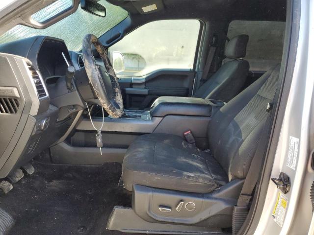 Photo 7 from auction – 2016 FORD F150 SUPER with VIN 1FTEW1EF4GKE69629