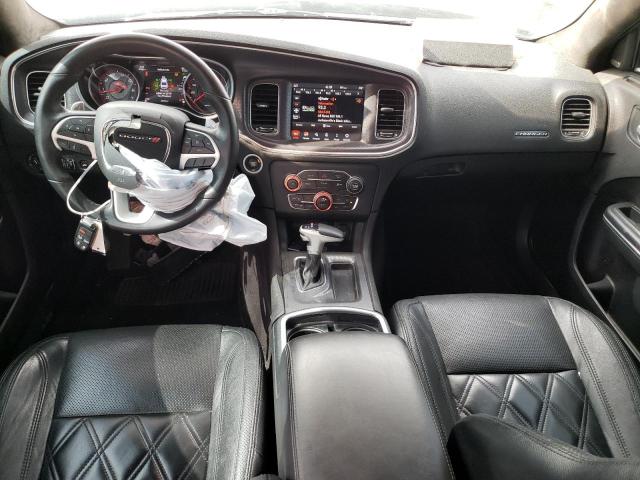Photo 8 from auction – 2018 DODGE CHARGER R/ with VIN 2C3CDXCTXJH180797