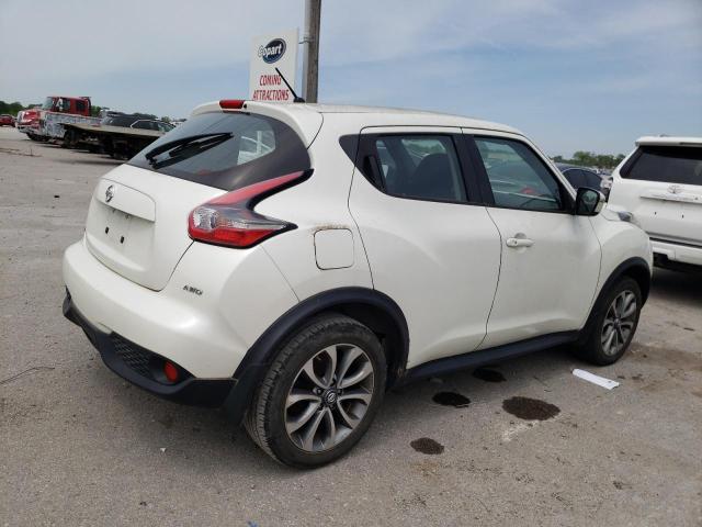 Photo 3 from auction – 2015 NISSAN JUKE S with VIN JN8AF5MV1FT555671