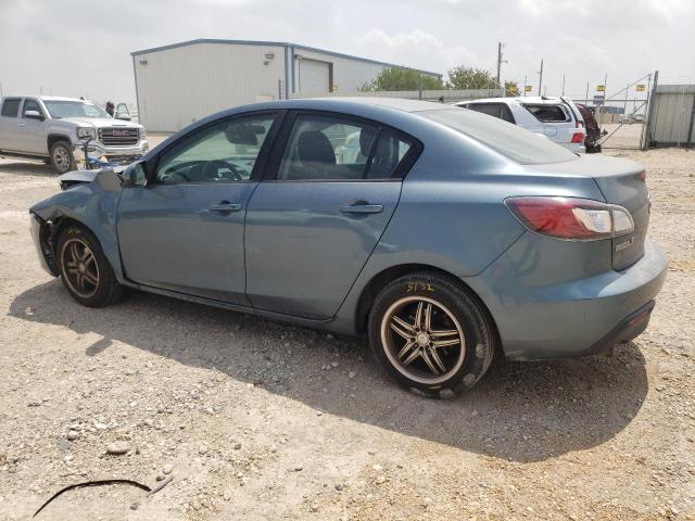 Photo 2 from auction – 2011 MAZDA 3 I with VIN JM1BL1UF4B1477774