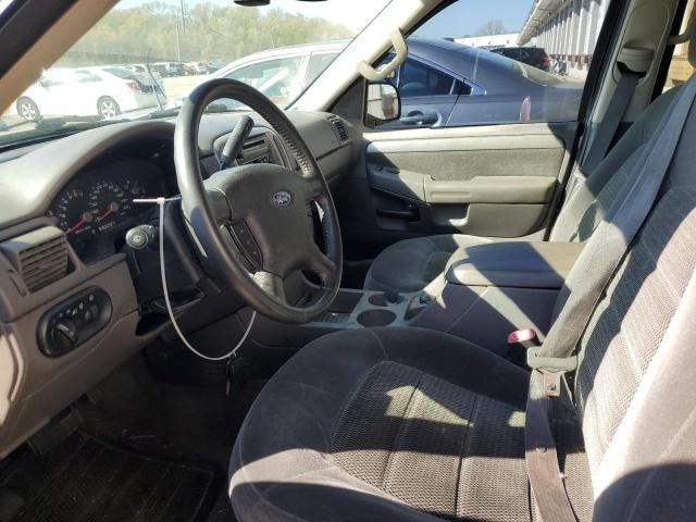 Photo 7 from auction – 2003 FORD EXPLORER X with VIN 1FMZU63K43UB37981