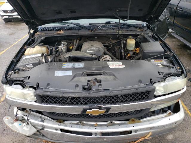 Photo 11 from auction – 2002 CHEVROLET SILVERADO with VIN 1GCHK23U32F235290