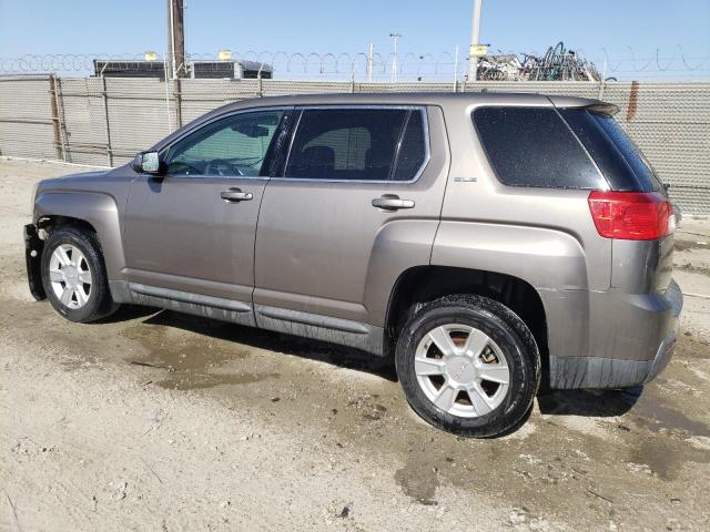 صورة رقم 2 من المزاد - 2012 GMC TERRAIN SL مع VIN 2GKALMEK8C6349064