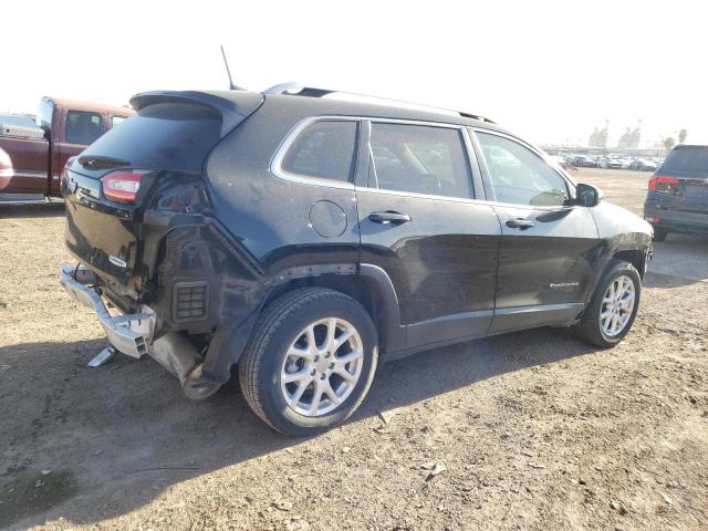 Photo 3 from auction – 2018 JEEP CHEROKEE L with VIN 1C4PJLLB0JD538489