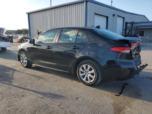 Photo 2 from auction – 2021 TOYOTA COROLLA LE with VIN 5YFEPMAE4MP213581