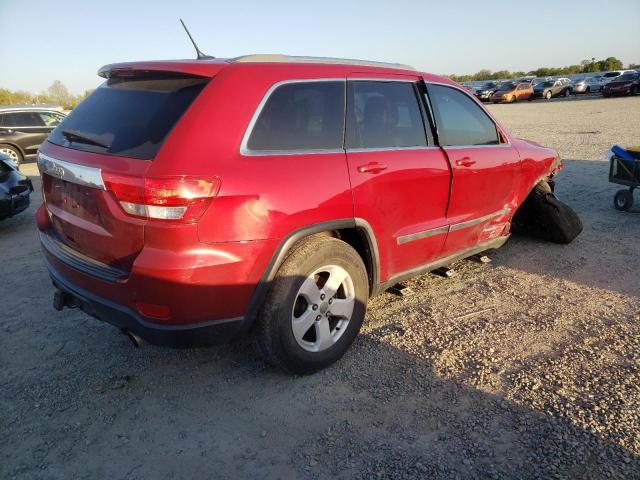 Photo 3 from auction – 2011 JEEP GRAND CHER with VIN 1J4RR4GG1BC587120