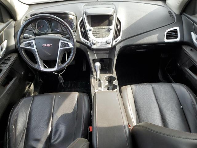 Photo 8 from auction – 2013 GMC TERRAIN SL with VIN 2GKFLUE30D6258970