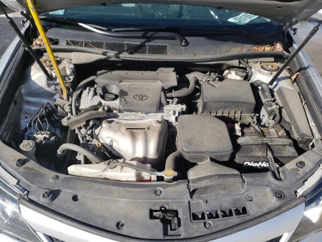 Photo 11 from auction – 2014 TOYOTA CAMRY L with VIN 4T1BF1FK4EU826755