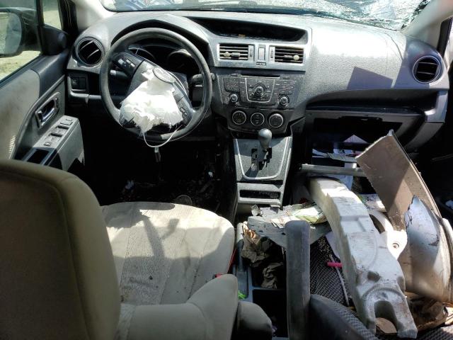 Photo 8 from auction – 2012 MAZDA 5 with VIN JM1CW2BL0C0129777