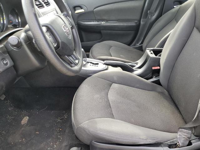 Photo 7 from auction – 2013 DODGE AVENGER SE with VIN 1C3CDZAG0DN619504