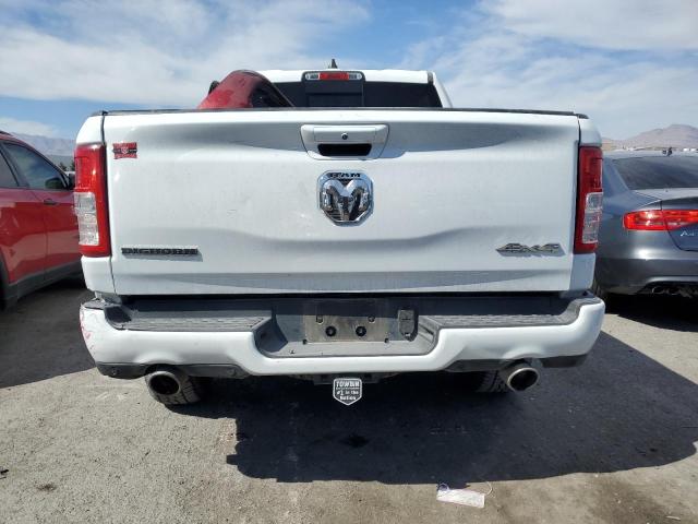 Photo 6 from auction – 2019 RAM 1500 BIG H with VIN 1C6SRFFT6KN898376