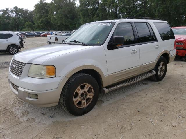 FORD EXPEDITION 2006 with VIN 1FMPU17506LA57280 - Photo from auction