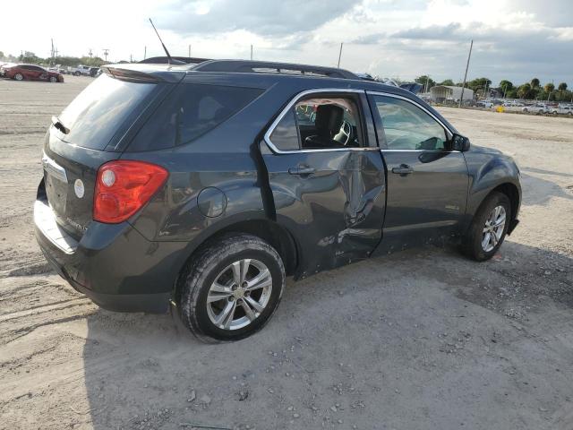 Photo 3 from auction – 2012 CHEVROLET EQUINOX LT with VIN 2GNALPEK7C1304232