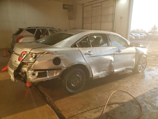 Фото 3 с аукциона – 2010 FORD TAURUS SEL с VIN 1FAHP2EW8AG115094