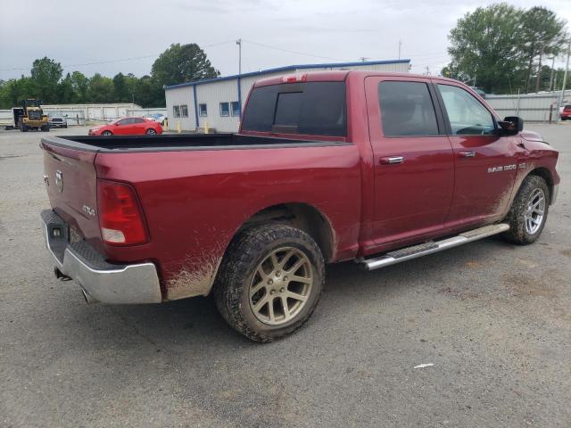 Photo 3 from auction – 2011 DODGE RAM 1500 with VIN 1D7RV1CT0BS630442