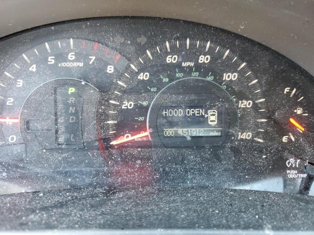 Photo 9 from auction – 2009 TOYOTA CAMRY BASE with VIN 4T1BE46K89U414784