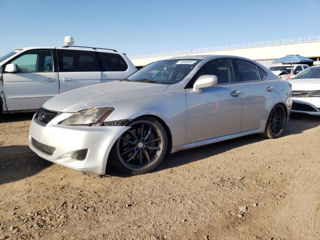 LEXUS IS 350 2006 with VIN JTHBE262665010279 - Photo from auction