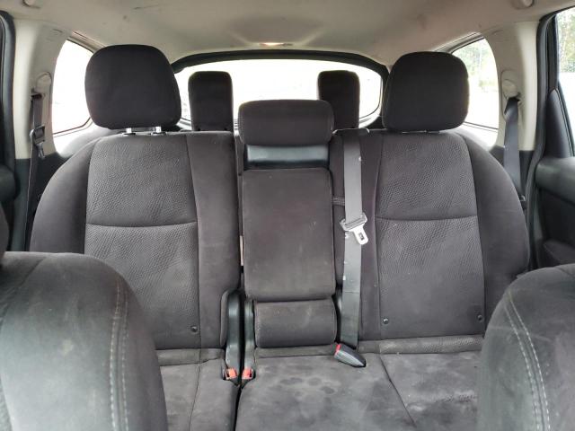 Photo 10 from auction – 2014 NISSAN PATHFINDER with VIN 5N1AR2MM0EC694273