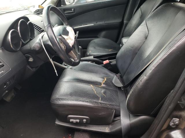 Photo 7 from auction – 2006 NISSAN ALTIMA SE with VIN 1N4BL11D46N428162