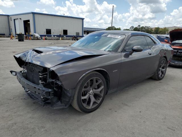 DODGE CHALLENGER 2019 with VIN 2C3CDZBT6KH708432 - Photo from auction