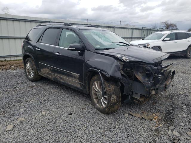 Photo 4 from auction – 2011 GMC ACADIA DEN with VIN 1GKKVTED5BJ276876