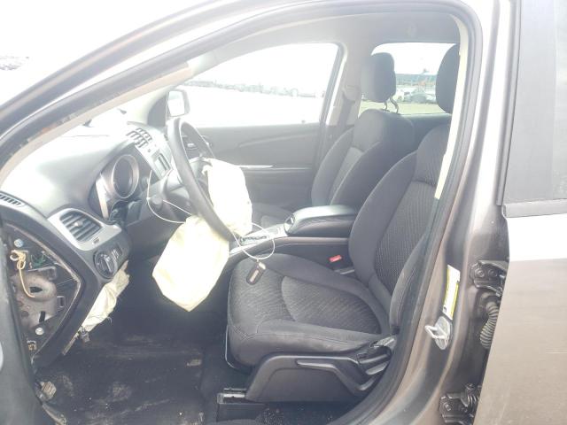 Photo 7 from auction – 2013 DODGE JOURNEY SE with VIN 3C4PDCAB7DT506132